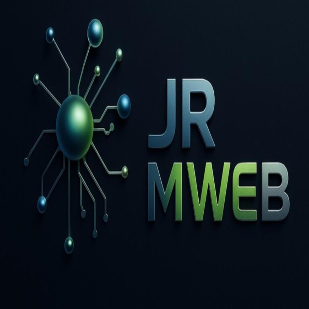 JRMWeb